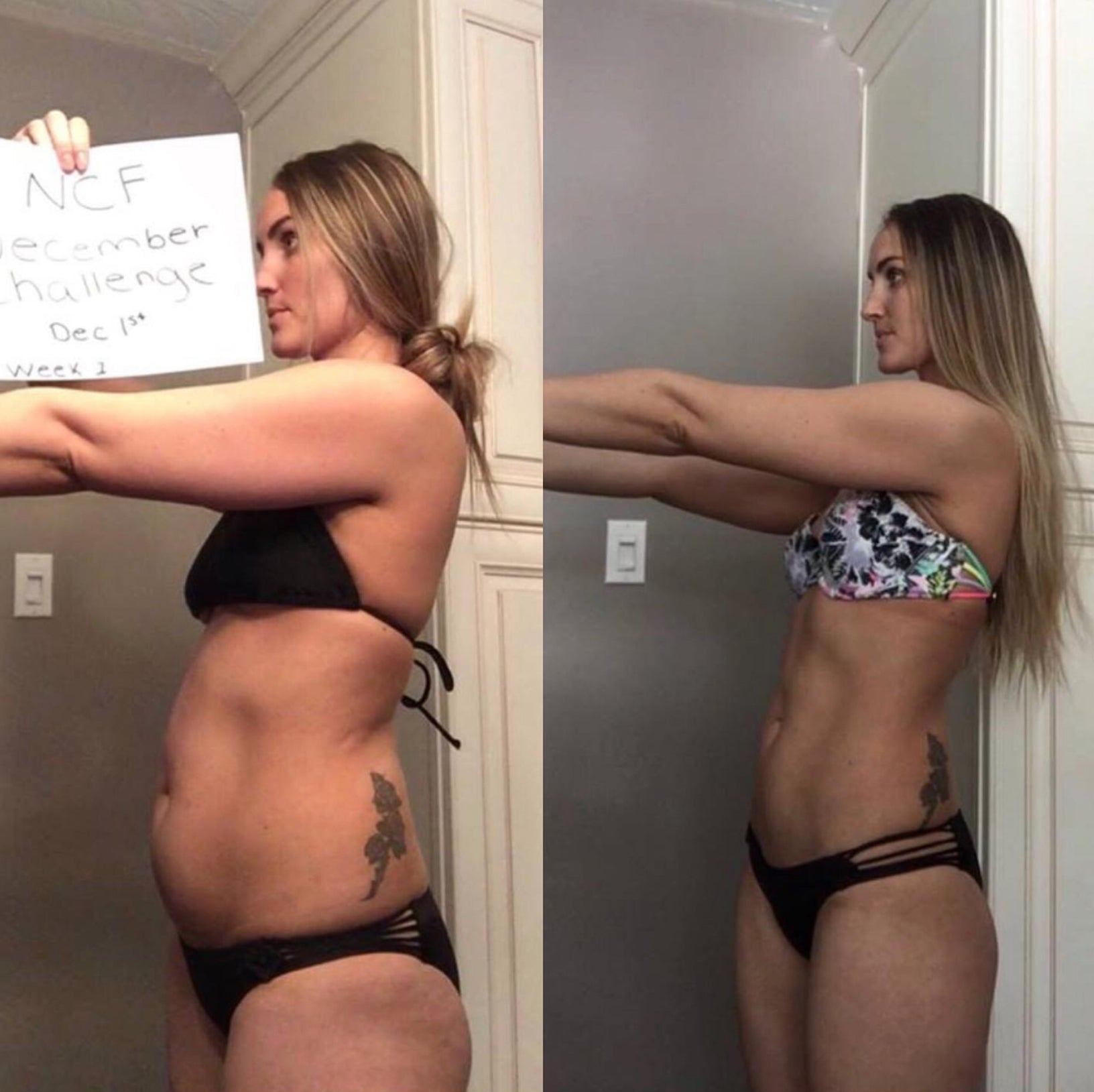 30 Day Group Fitness Challenge *Online*