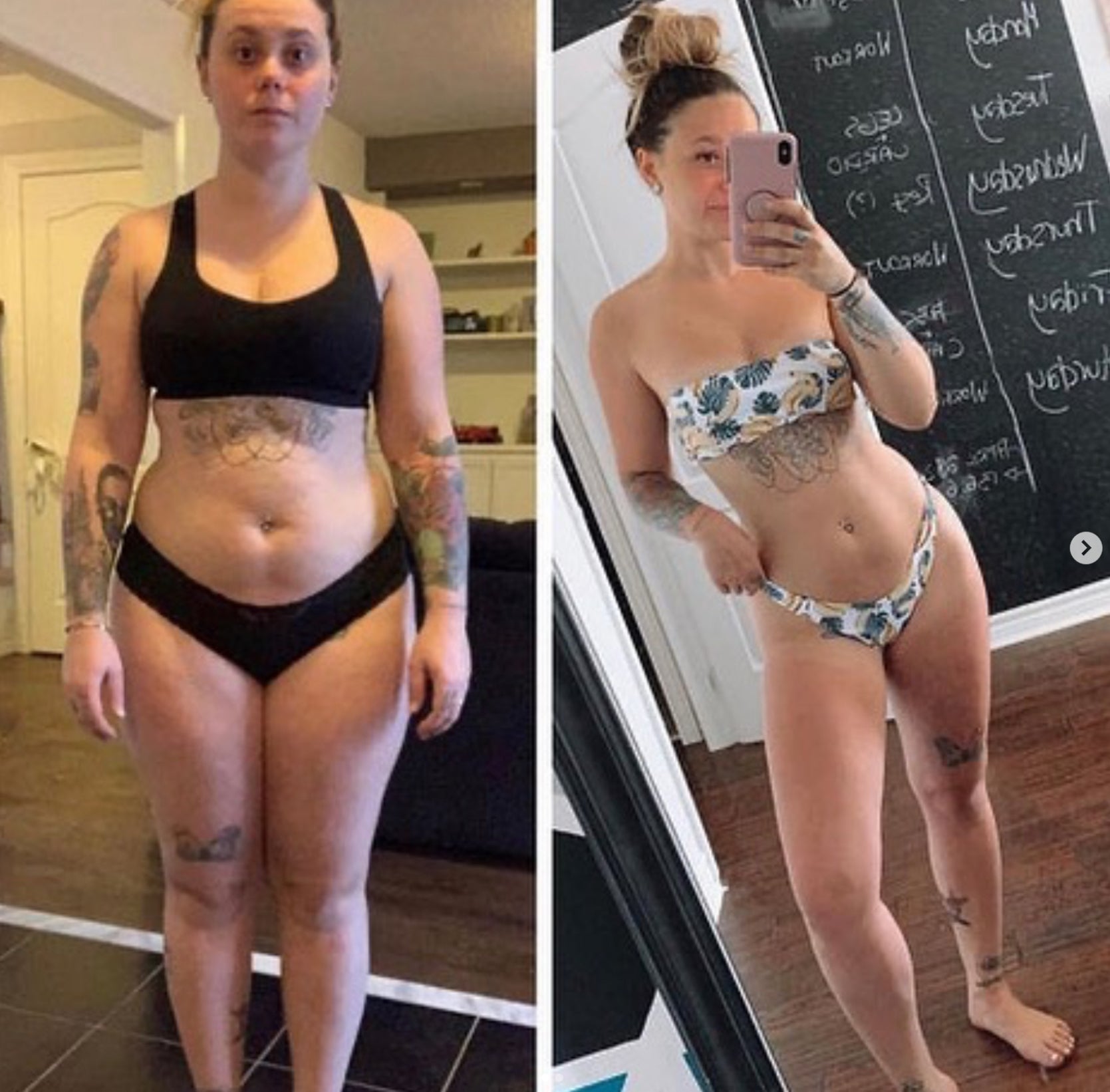 30 Day Group Fitness Challenge *Online*